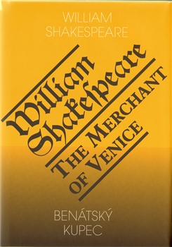 Benátský kupec / The Merchant of Venice - 