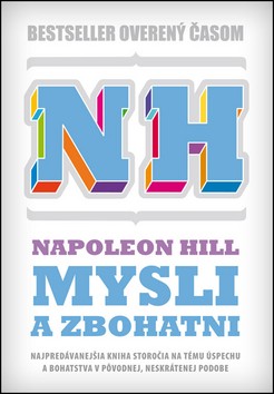 Mysli a zbohatni - 