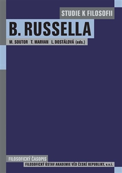 Studie k filosofii Bertranda Russella - 