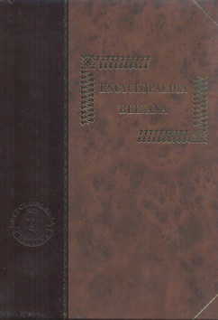 Encyclopaedia Beliana 1. zväzok - A - Belk
