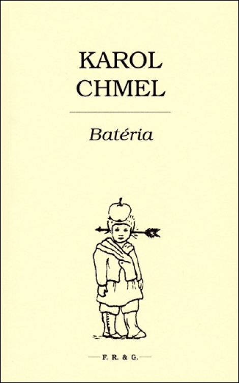 Batéria - 