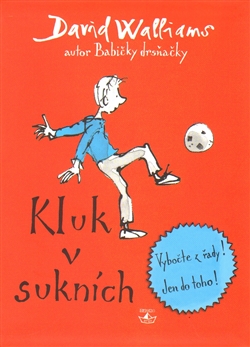 Kluk v sukních - 