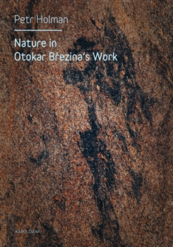 Nature in Otokar Březina's Work - 