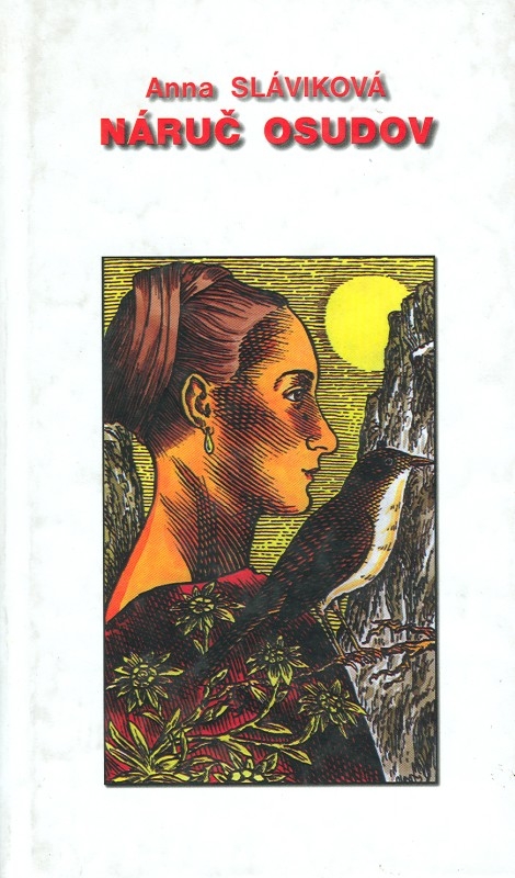 Náruč osudov - 
