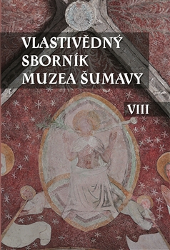 Vlastivědný sborník Muzea Šumavy VIII - 