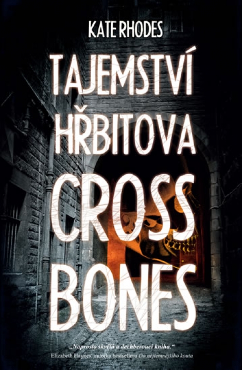 Tajemství hřbitova Crossbones Yard - 