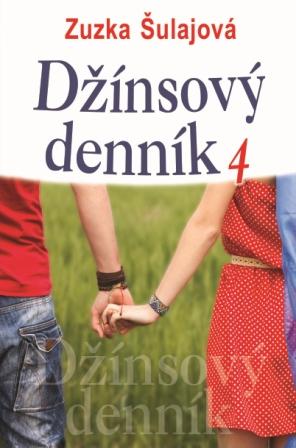Džínsový denník 4 - 