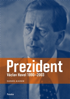 Prezident - Václav Havel 1990–2003