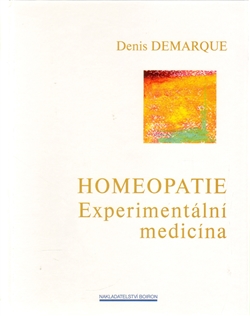 Homeopatie - Experimentální medicína - 