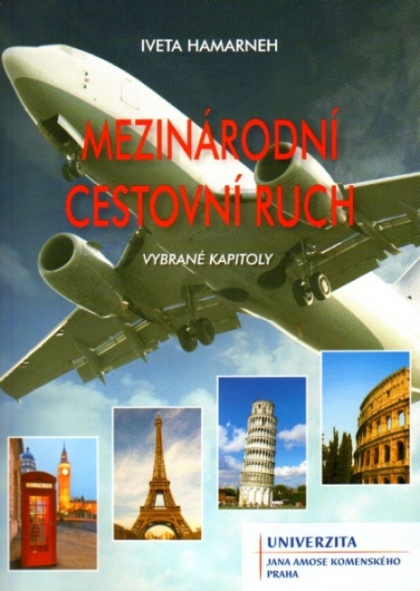 Mezinárodní cestovní ruch - 