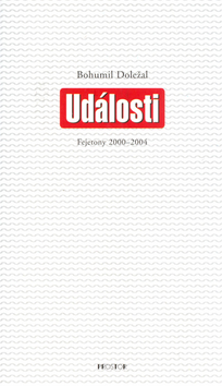 Události - Fejetony 2000–2004