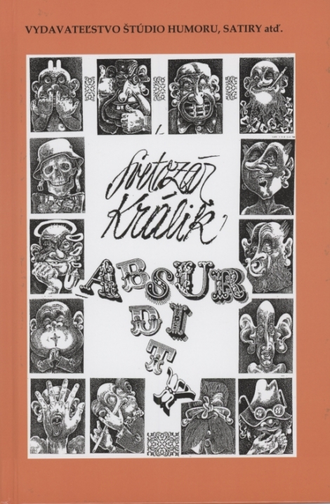 Absurdity - 