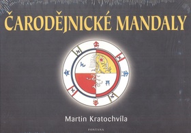 Čarodějnické mandaly - 