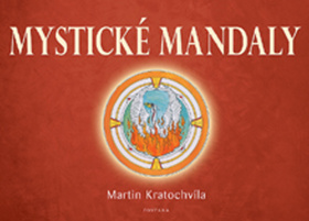 Mystické mandaly - 