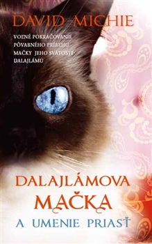 Dalajlámova mačka a umenie priasť - 