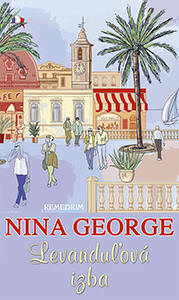 Levanduľová izba - 