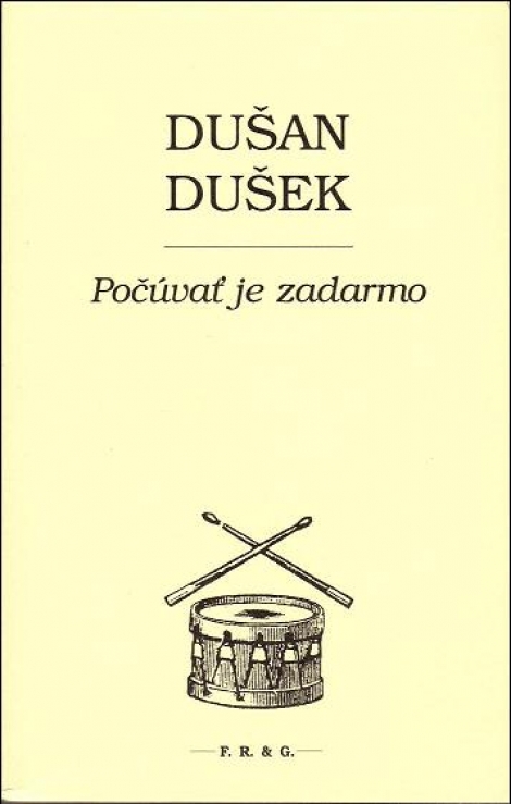 Počúvať je zadarmo - 