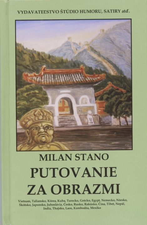 Putovanie za obrazmi - 