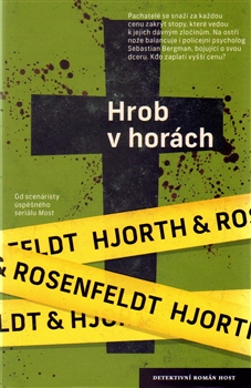 Hrob v horách - 