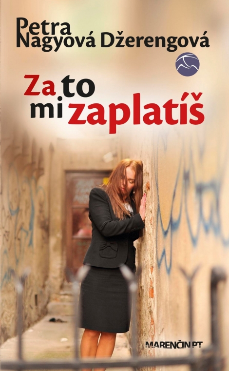 Za to mi zaplatíš - 