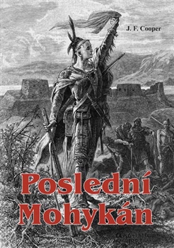 Poslední Mohykán - 