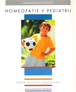 Homeopatie v pediatrii - 