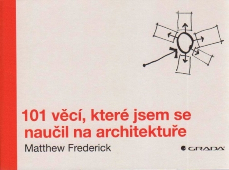 101 věcí, které jsem se naučil na architektuře - 