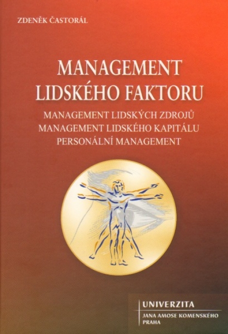 Management lidského faktoru - 