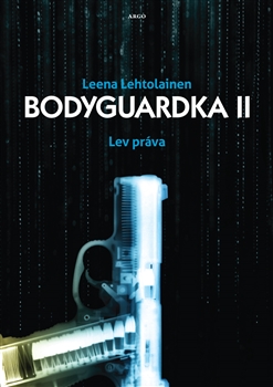 Bodyguardka II. - Lev práva