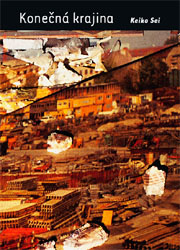 Konečná krajina - Keiko Sei