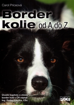 Border kolie - od A do Z