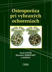 Osteoporóza pri vybraných ochoreniach - 