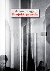 Projekt: pravda - 