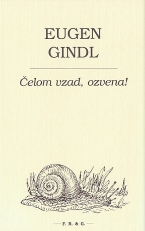 Čelom vzad, ozvena! - 