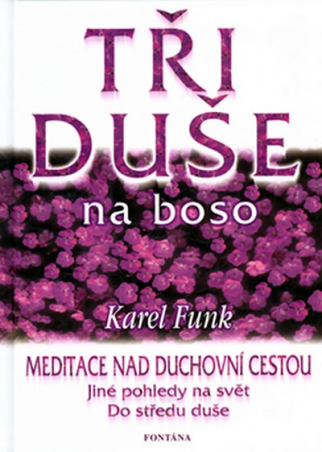 Tři duše na boso - 
