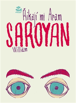 Říkají mi Aram - 