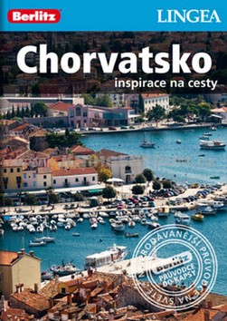 Chorvatsko - Inspirace na cesty