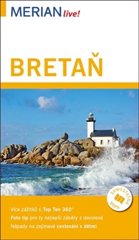 Bretaň - Merian Live!