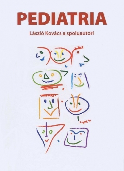 Pediatria - László Kovács a kol.