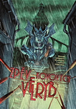 Zpěv kovových velryb - 