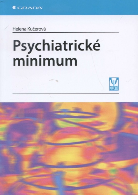 Psychiatrické minimum - 
