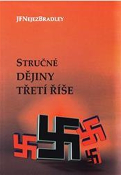 Stručné dějiny třetí říše - 