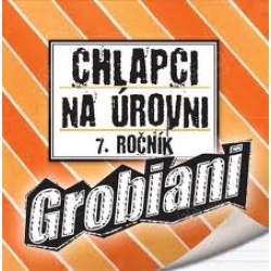 Grobiáni - Grobiáni