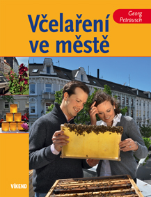 Včelaření ve městě - 