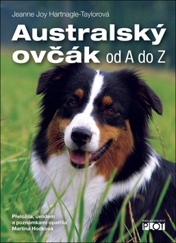 Australský ovčák od A do Z - 