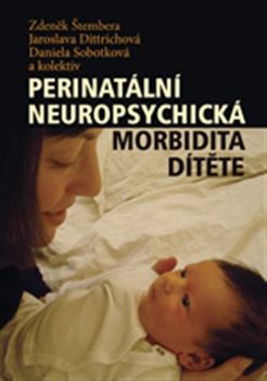 Perinatální neuropsychická morbidita dítěte - 