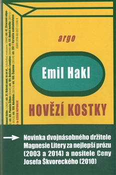 Hovězí kostky - 