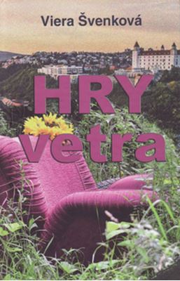 Hry vetra - 