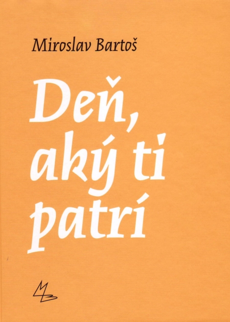Deň, aký ti patrí - 