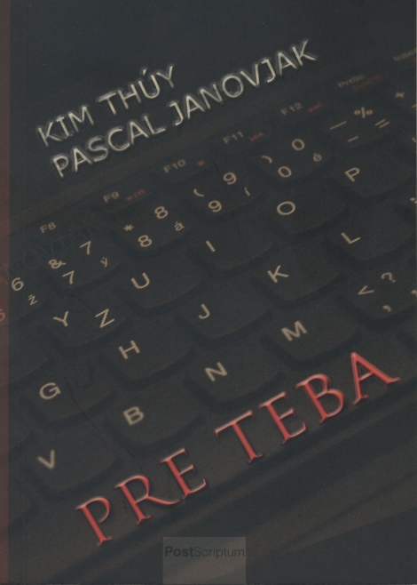 Pre teba - 